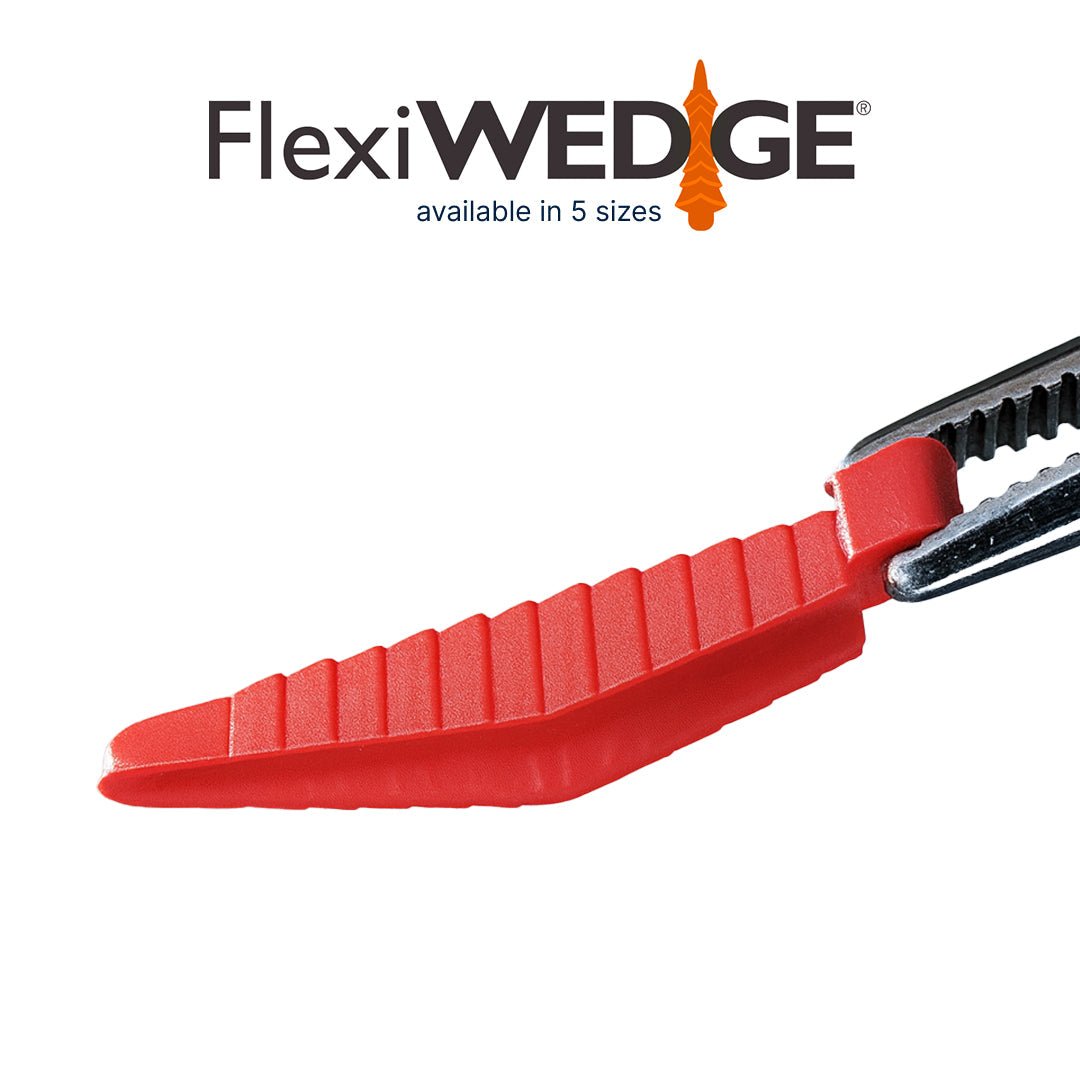 FlexiWedge interproximal dental wedges