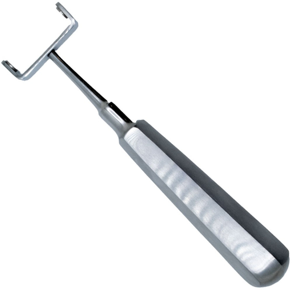 Magic Strip Holder: MS-Holder IPR