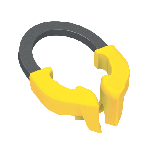 WagoTrix NiTi Sectional Matrix Rings - Triodent V3 or Dentsply Palodent Plus-Style