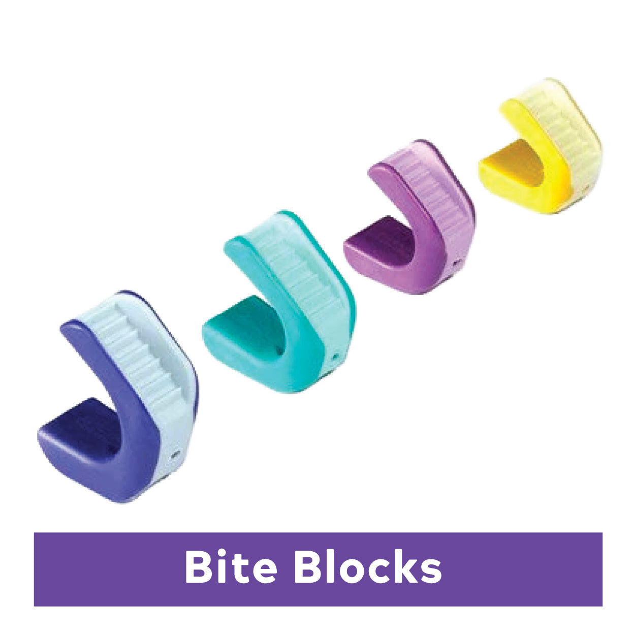Bite Blocks