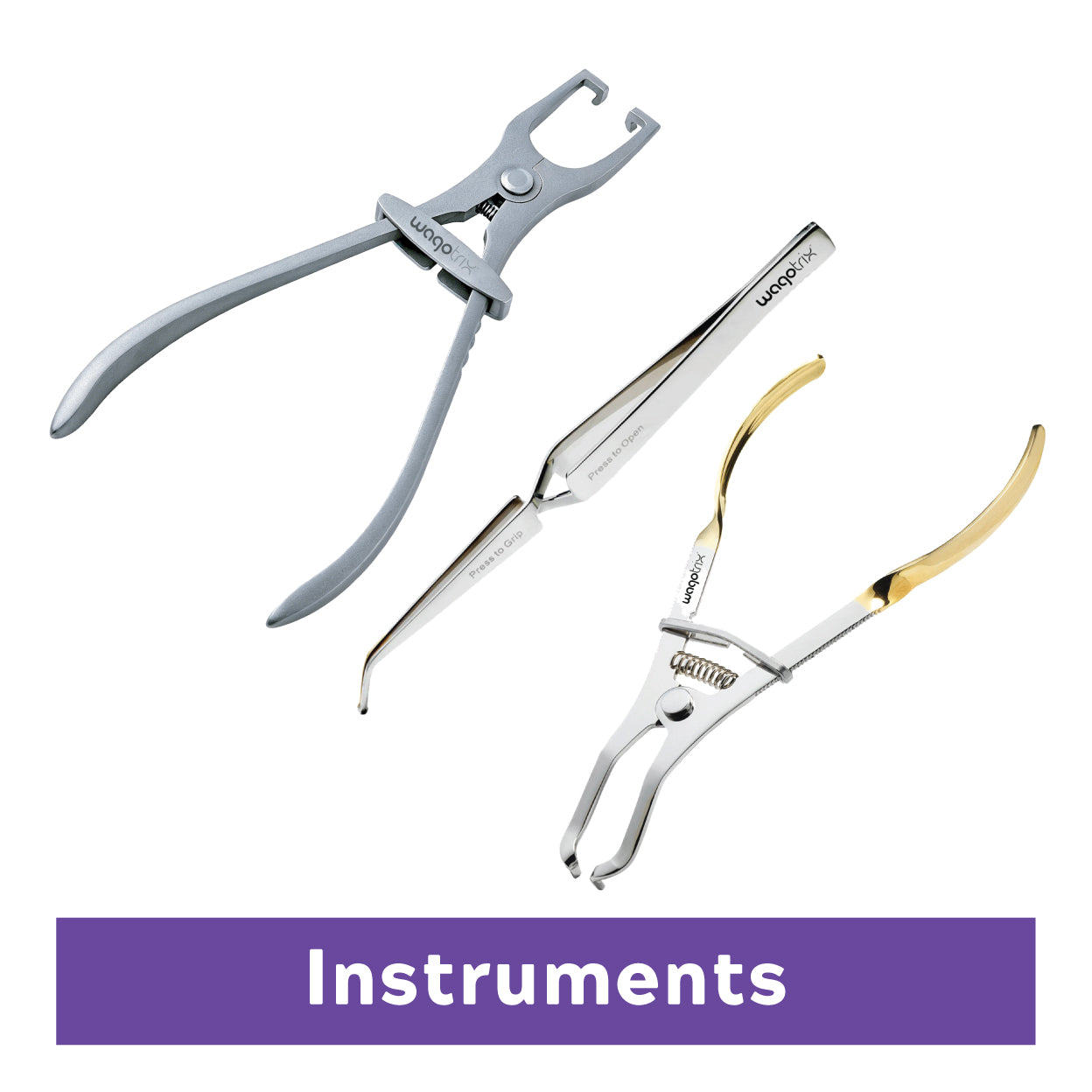 Instruments