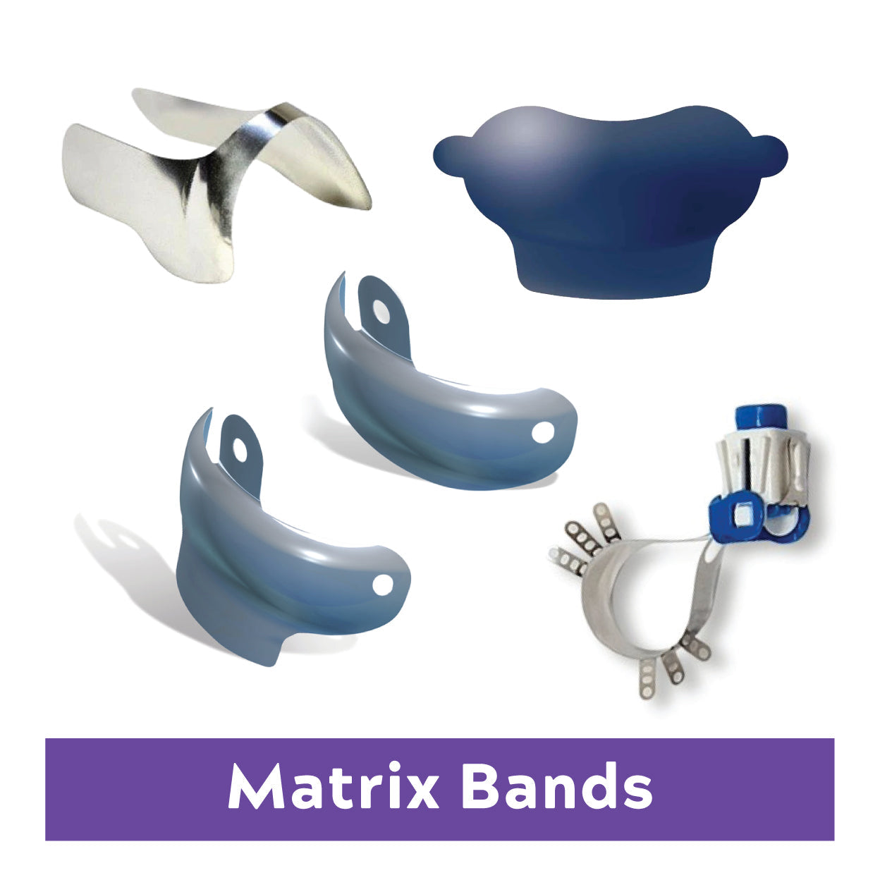 Bands