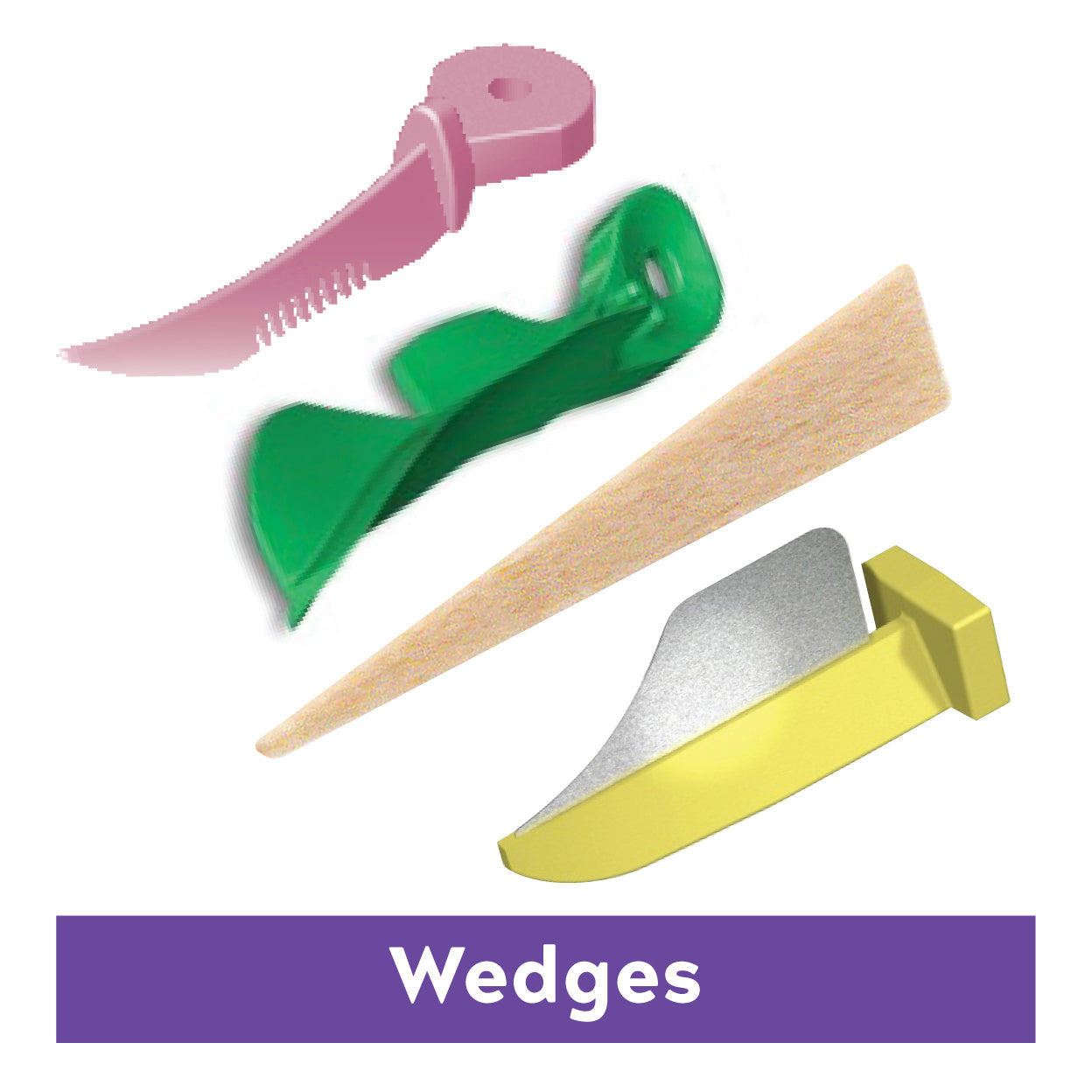 Wedges