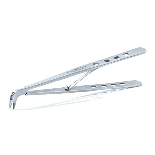 Polydentia Sectional Matrix Band Placement Forceps MyQuickMatrix Forceps