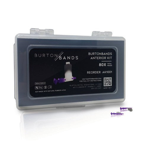Burton Bands Specialty Matrix Bands
