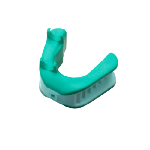 LogiBloc Bite Blocks Common Sense Dental