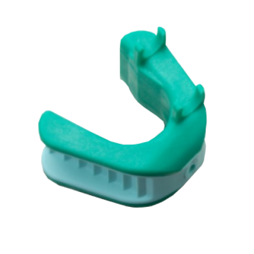 LogiBloc Bite Block Intro Kit Common Sense Dental