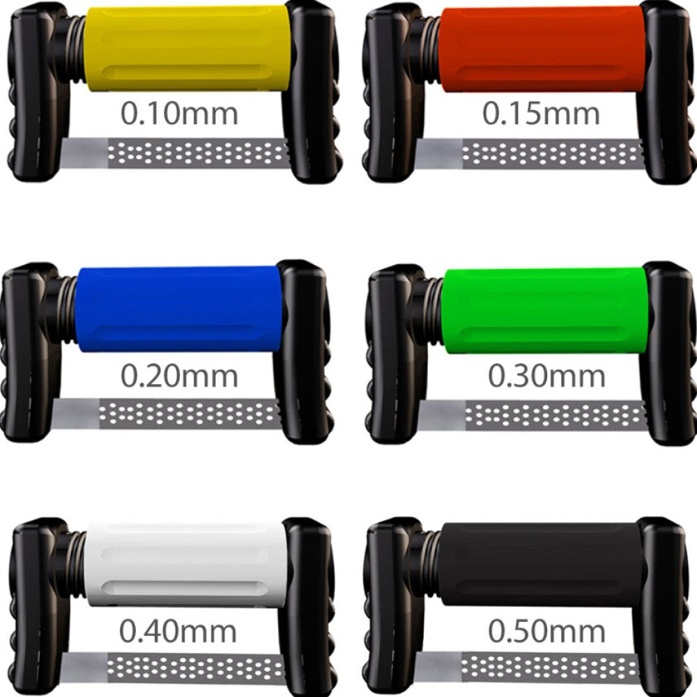 Reciprocating IPR Magic Strip Kit