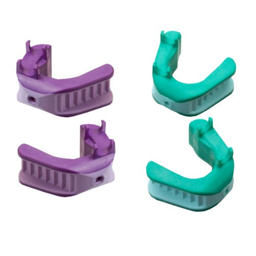 LogiBloc Bite Blocks Common Sense Dental