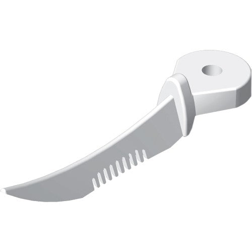 Wagotrix Sectional Matrix Plastic Wedges Qty 100