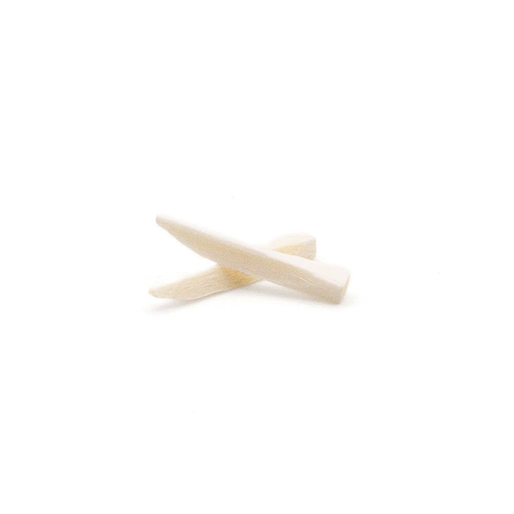Wizard Wedges Wood Anatomical Sectional Matrix Wedges Qty 400