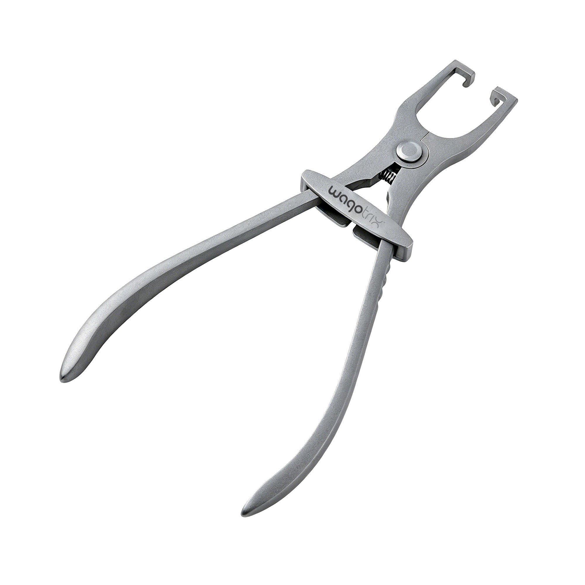 WagoTrix Premium Matrix Ring Placement Forceps