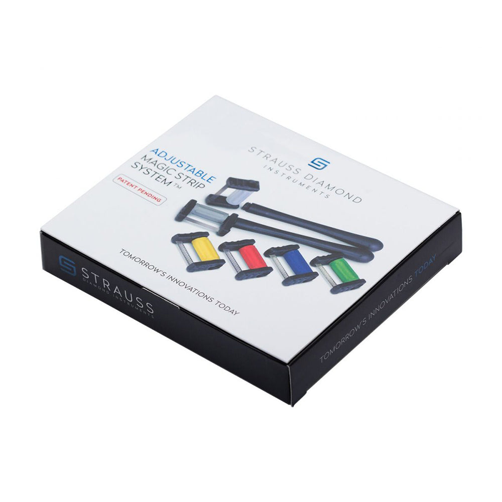 Magic Strip IPR Starter Kit - Single Sided