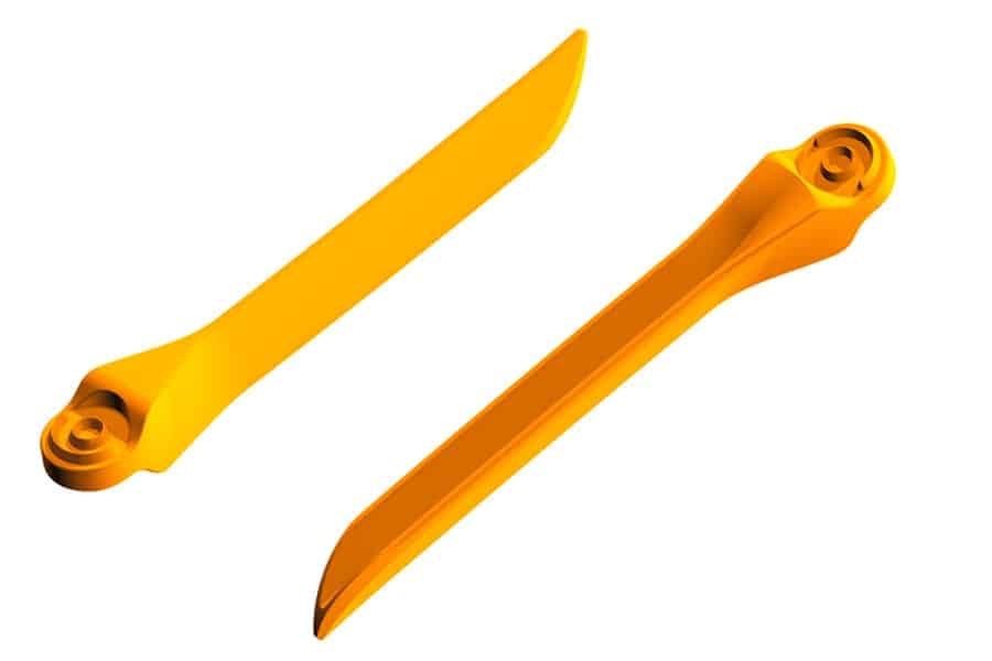 Polydentia Unica Master Anterior Matrix Kit
